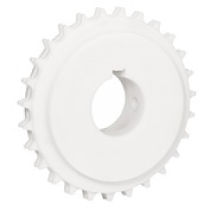 114-3150-3 - KU8500 Thermoplastic Sprocket