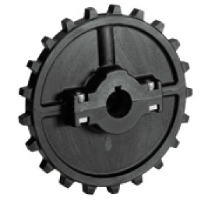 614-414-2 - NS7700 Thermoplastic Split Sprocket