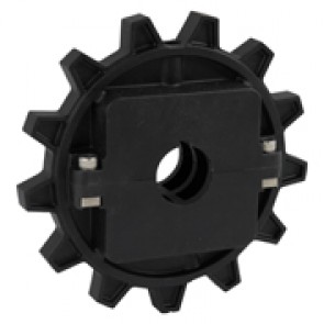 614-831-11 - NS7960 Thermoplastic Split Sprocket