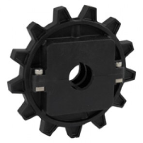 614-831-35 - NS7960 Thermoplastic Split Sprocket