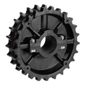 614-38-11 - NS820 Thermoplastic Split Sprocket