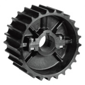 614-37-1 - NS821 Thermoplastic Split Sprocket