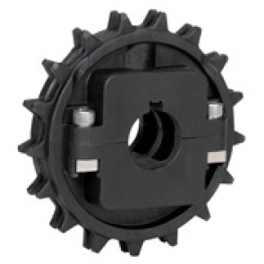 614-174-1 - NS8500 Thermoplastic Split Sprocket