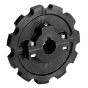 614-101-1 - NS880 Thermoplastic Split Sprocket
