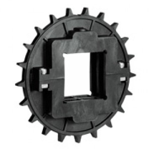 614-208-2 - NS9608 Thermoplastic Split Sprocket