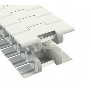 Rexnord P882TK4.5B Side-flexing MatTop & TableTop Chains