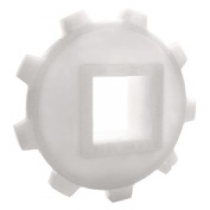 114-821-2 - PE5996 Thermoplastic Sprocket