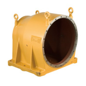 SR6400401 - Maincase