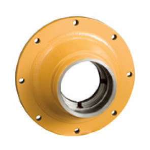 MR2100601 - Input Hub