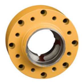 MR2500601 - Output Hub