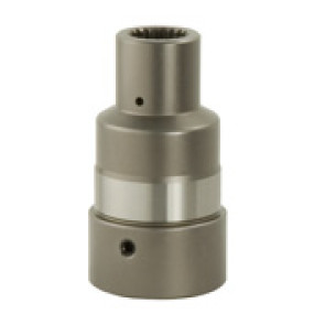 SR1100205A - Motor Coupling