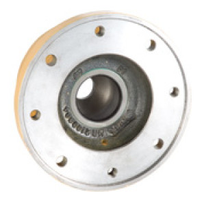 MR2100610A - Integral Subassembly