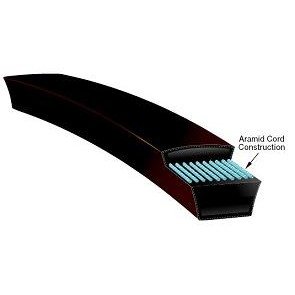 6764BR BLADERUNNER L&G BELT BladeRunner - Lawn/Garden Belts