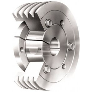 2C12.0 SF VMQD SHEV Multi-Duty Sheaves - QD