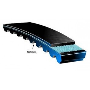 4830 V 692 MULTISPEED Multi-Speed Belts
