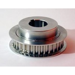 PB14MX-28S-125 SPKT Poly Chain GT2 Sprockets