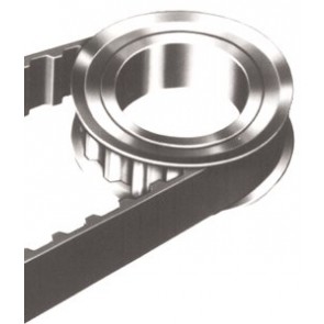 P24MXL025 PWRGR PULLEY * PowerGrip Timing Pulleys