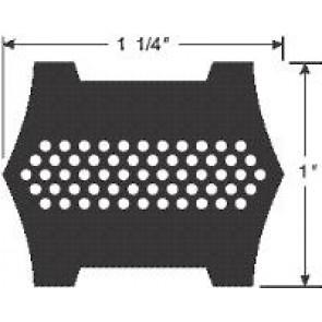 DD360 DUBL V BELT Hi-Power II Dubl-V Belts