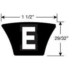 E144 HI-POWER II BELT Hi-Power II Belts