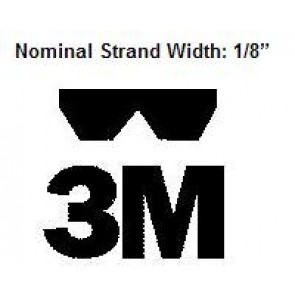 2/3M195JB Polyflex JB Belts