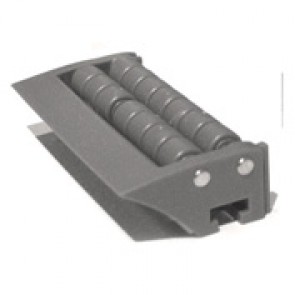 672-699032 - Roller Transfer Plate 2 Row (End)