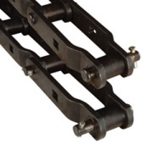 1039M14-P - Engineered Steel Chain with Rollers