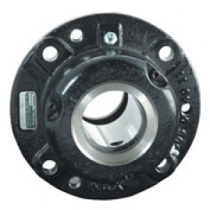 AMBR2107 - AMBR2000 - 2000 Series Single Locking Collar Spherical Roller Bearing