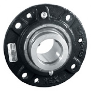 KBR3107 - ZBR3000 - 3000 Series Eccentric Locking Collar Spherical Roller Bearing