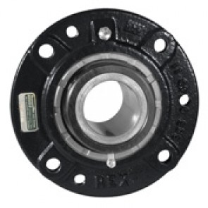 KBR5107 - ZBR5000 - 5000 Series Double Locking Collar Spherical Roller Bearing