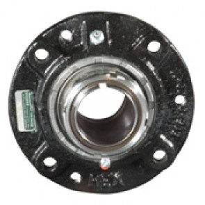 AMBR6212 - ZBR6000 - 6000 Series Shurlok Adapter Mounted Spherical Roller Bearing