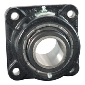 KF2107 - ZF2000, ZFS2000 - 2000 Series Single Locking Collar Spherical Roller Bearing