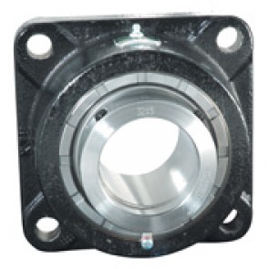 KF3107 - ZF3000, ZFS3000 - 3000 Series Eccentric Locking Collar Spherical Roller Bearing