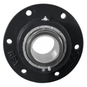 KF5107 - ZF5000, ZFS5000 - 5000 Series Double Locking Collar Spherical Roller Bearing