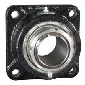 KF6115 - ZF6000, ZFS6000 - 6000 Series Shurlok Adapter Mounted Spherical Roller Bearing