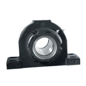 AMA5107 - AMA5000 - 5000 Series Double Locking Collar Spherical Roller Bearing