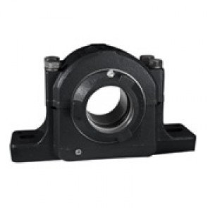 PLB68103FD8 - PLB6800D8, PLB6800FD8, PLB6600FD8 - 6800 & 6600 Series Spherical Roller Bearing With D8 Seal