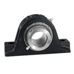 KA3107 - ZA3000, ZAS3000 - 3000 Series Eccentric Locking Collar Spherical Roller Bearing
