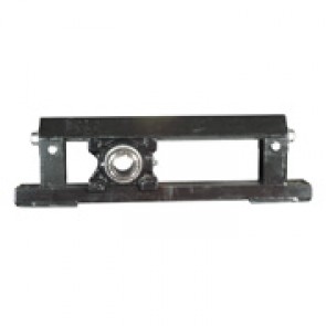 KNT10630312 - ZNT6000 - 6000 Series Shurlok Adapter Mounted Spherical Roller Bearing