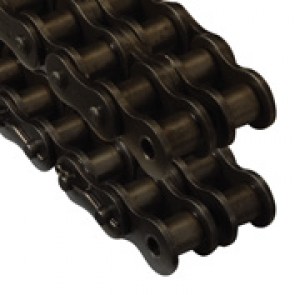 R1402EWC9F11BX - Pin & Cotter Construction Roller Chain