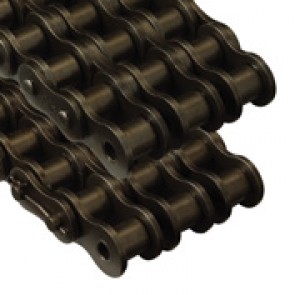 R1403EWC9F11BX - Pin & Cotter Construction Roller Chain