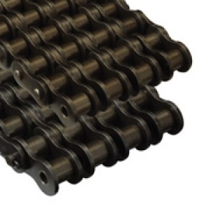 R1404EWC9F11BX - Pin & Cotter Construction Roller Chain