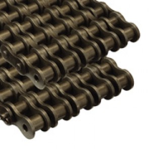 R1405EWC9F11BX - Pin & Cotter Construction Roller Chain