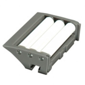 567-699002 - Roller Transfer Plate 3 Row (End)