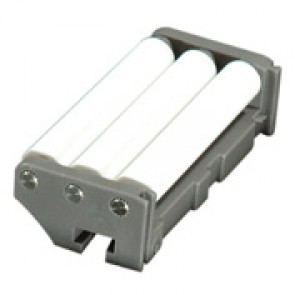 569-603412 - Roller Transfer Plate 3 Row (End)