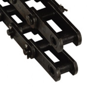 S188A22*313 - Engineered Steel Chain without Rollers