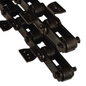 589K1*300 - Engineered Steel Chain with Rollers