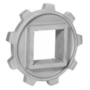 114-3924-3 - SS5996 Stainless Steel Sprocket