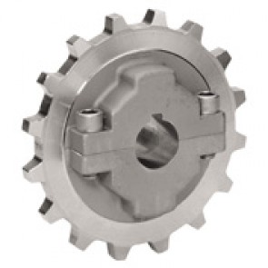 614-156-6 - SSS7700 Stainless Steel Split Sprocket