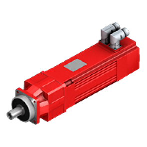Synchronous gearmotors PSC = Low Invest servo planetary gear unit (solid shaft) PSC621CMP112S