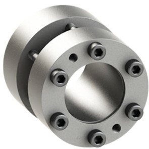 Tollok T500022X055 Medium-High Torque Rigid Couplings